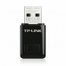 Adaptador USB Wifi TP-Link TL-WN823N 300N 2.4 GHz QSS USB