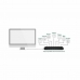 7-Port USB Hub TP-Link UH700 USB 3.0 Black