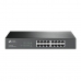 Kabinettsvitsj TP-Link TL-SG1016D 16P Gigabit