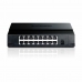 Ключ за десктоп TP-Link TL-SF1016D 16P 100/100M Черен