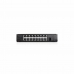 Switch de Birou TP-Link TL-SF1016D 16P 100/100M Negru