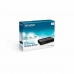 Switch til desktop TP-Link TL-SF1016D 16P 100/100M Sort