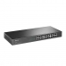 Kabinettsvitsj TP-Link TL-SF1024(UK) 24P Gigabit 10/100M 1 U 19