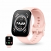 Chytré hodinky Amazfit BIP5PINK Růžový