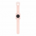 Chytré hodinky Amazfit BIP5PINK Ružová