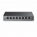 Switch de Birou TP-Link TL-SG108E 8P Gigabit