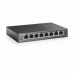 Router da Tavolo TP-Link TL-SG108E 8P Gigabit