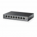 Switch de Birou TP-Link TL-SG108E 8P Gigabit