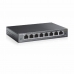 Stolní Switch TP-Link TL-SG108E 16 Gbps