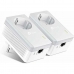 Adaptador PLC TP-Link AV600 500 Mbps (2 pcs) (2 Unidades)