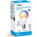 Ampoule à Puce LED TP-Link Tapo L530E Wifi 8,7 W E27 60 W 2500K - 6500K