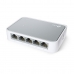 Desktop Switch TP-Link TL-SF1005D V15 RJ45 x 5 10/100 Mbps