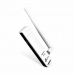 Adaptador USB TP-Link TL-WN722N Branco 150 Mbps