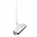 Adaptador USB TP-Link TL-WN722N Blanco 150 Mbps