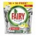 Diskmaskin kapslar Fairy Platinum All in One