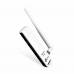 Adaptador USB TP-Link TL-WN722N Blanco 150 Mbps