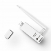 USB -adapter TP-Link TL-WN722N Wit 150 Mbps