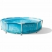 Detachable Pool Intex Frame 4485 L 305 x 76 cm