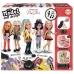 Gioco da Tavolo Educa My Model Doll Design Pop Star (FR) (1 Pezzi)