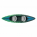 Canoa Gonfiabile Colorbaby Water Lounge Verde 2 persone 351 x 76 x 38 cm