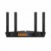 Reititin TP-Link Archer AX10 1500 Mbit/s Wi-Fi