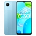 Chytré telefony Realme C30 3GB 32GB Modrý 3 GB RAM Octa Core Unisoc 6,5