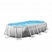 Detachable Pool Intex 26796 503 x 122 x 274 cm