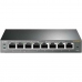 Switch de Birou TP-Link TL-SG108PE Gri