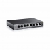 Lauaarvuti Võrgulüliti TP-Link NSWSSO0207 TL-SG108PE 8xGB 4xGB PoE