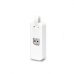 Adaptador USB a Ethernet TP-Link UE300 Gigabit Ethernet Blanco