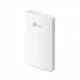 Punto d'Accesso TP-Link EAP235-WALL Bianco Nero