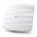 Pöörduspunkt TP-Link EAP245 5 GHz Valge