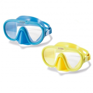 Gafas de buceo intex hot sale