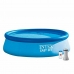 Aufblasbarer Pool EASY SET Intex 28132NP 366 x 76 x 366 cm 2006 l/h