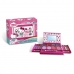 Children's Make-up Set Lorenay Hello Kitty 30 Pieces