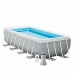 Detachable Pool Intex 26788NP 400 x 100 x 200 cm