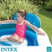 Aufblasbarer Pool Intex 56475NP/EP 990 l 229 x 66 x 229 cm 4 Plätze