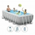 Detachable Pool Intex 26788NP 400 x 100 x 200 cm