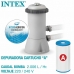 Irrotettava allas Intex 8.418 l Suorakulmainen 400 x 200 x 122 cm