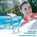 Басейн Подвижен Intex 8.418 l Квадратен 400 x 200 x 122 cm