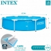 Bazén Odnímateľný Intex 28205NP 244 x 51 x 244 cm 1828 L