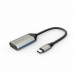 Adaptador USB C para HDMI Targus