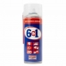 lubrikačný gél Lubricant Viacúčelové Arexons SVI42011 400 ml