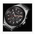 Meeste Kell Maserati TRICONIC Must (Ø 43 mm)