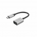 Adattatore USB-C Hyper HD425D-GL