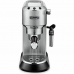 Ръчна кафе машина за еспресо DeLonghi EC 685.M Метал 1 L