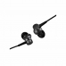 Auriculares com microfone Xiaomi 14273 3.5 mm Preto