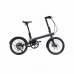 Electric Bike Xiaomi QiCycle C2 Black 20