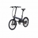 Bicicleta Eléctrica Xiaomi QiCycle C2 Negro 20