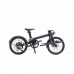 Electric Bike Xiaomi QiCycle C2 Black 20